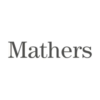 Shop Mathers logo