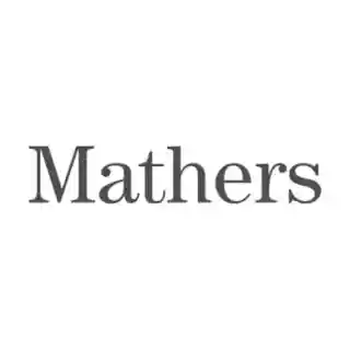 Mathers promo codes