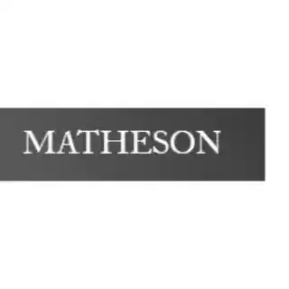 Shop Matheson Cookware coupon codes logo