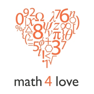 Shop Math for Love logo