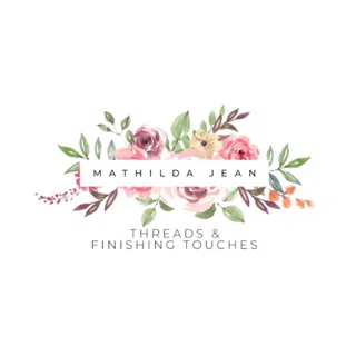 Mathilda Jean logo