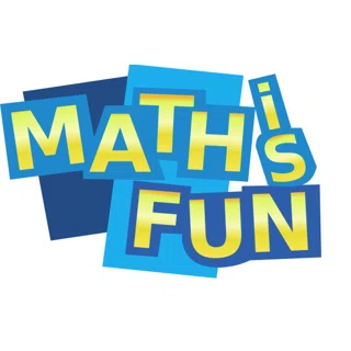 Math Is Fun logo
