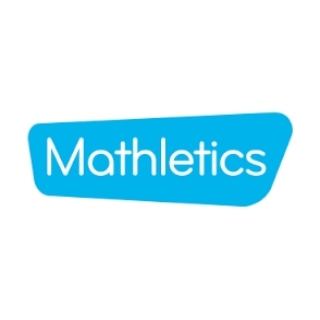 Shop Mathletics logo