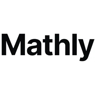 Mathly logo