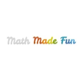 Shop Math Made Fun logo
