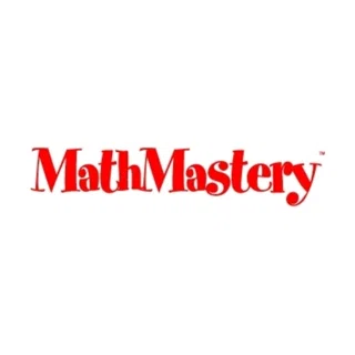 Shop MathMastery logo