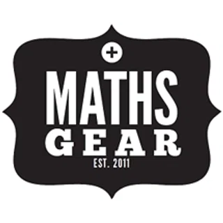 Shop Maths Gear coupon codes logo