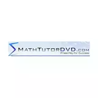 Shop Math Tutor DVD promo codes logo