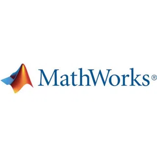 MathWorks  logo