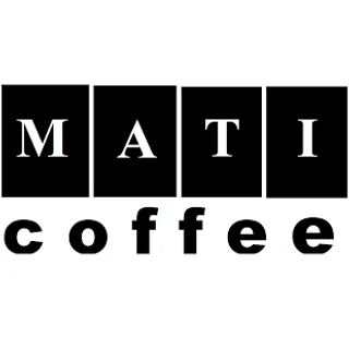 Shop Mati Coffee promo codes logo