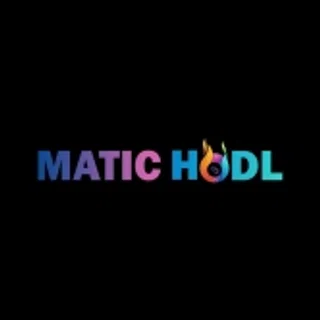 Matic Hodl logo