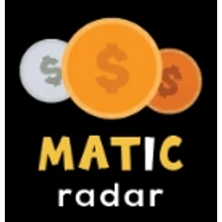 Matic Radar logo