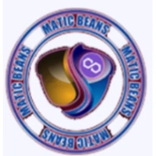 MaticBeans  logo
