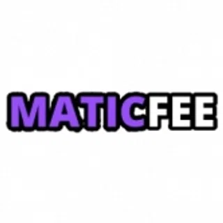 MaticFee logo
