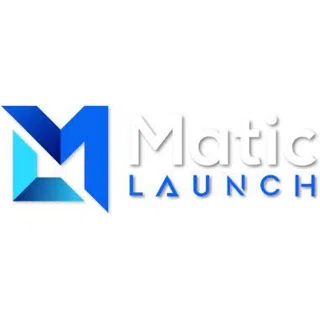 MaticLaunch logo