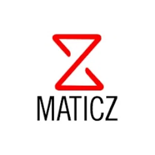 Maticz logo