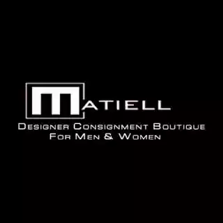 Shop Matiell coupon codes logo