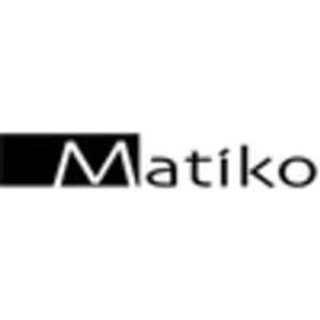 Shop Matiko Shoes logo