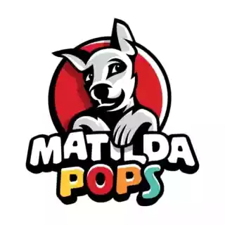 Shop Matilda Pops coupon codes logo