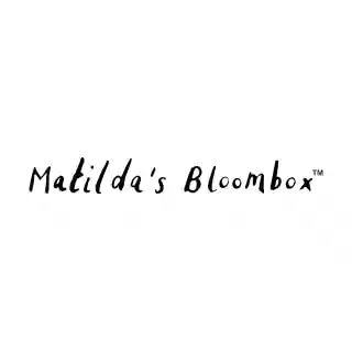 Matildas Bloombox coupon codes