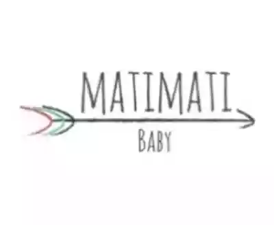 Shop Matimati Baby coupon codes logo