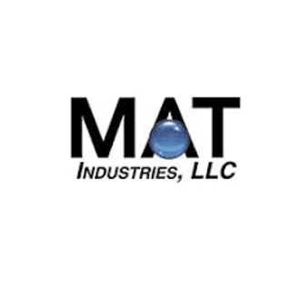 Mat Industries Inc logo