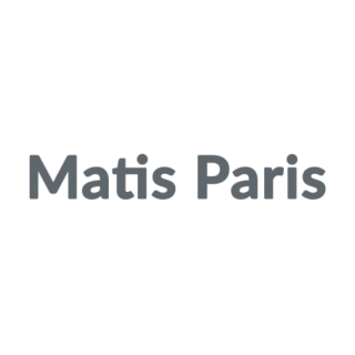 Shop Matis Paris logo