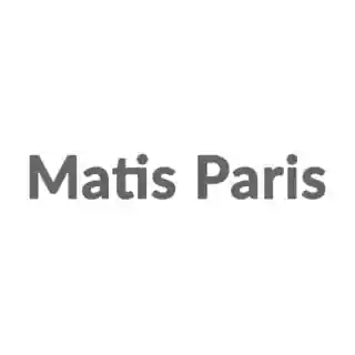 Shop Matis Paris coupon codes logo