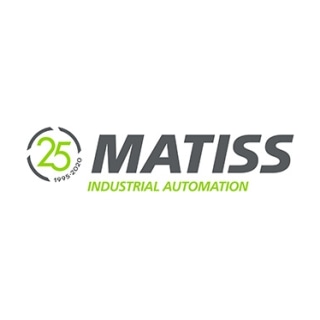 Shop Matiss logo