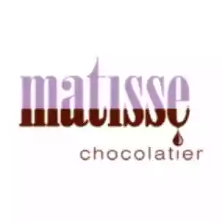 Matisse Chocolatier logo