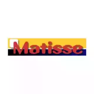 Shop Matisse Database discount codes logo