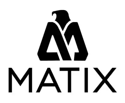 Shop Matix Clothing discount codes logo