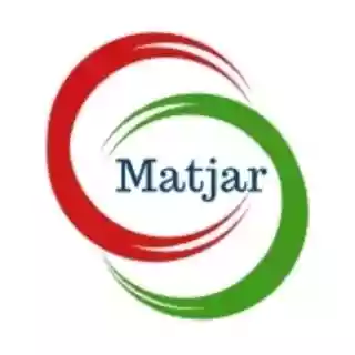 Matjar logo