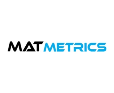 Shop Mat Metrics logo