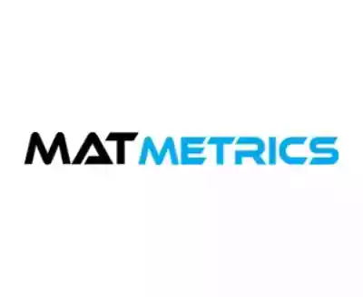 Mat Metrics logo