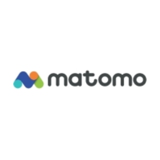 Shop Matomo logo