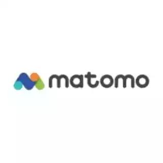 Shop Matomo logo