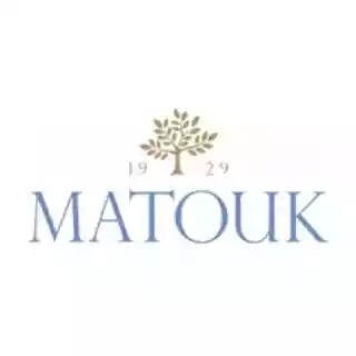 Shop Matouk promo codes logo
