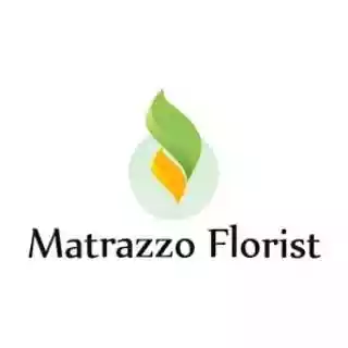 Shop Matrazzo Florist coupon codes logo