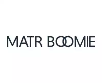 matrboomie.com logo