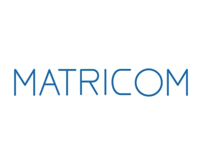 Shop Matricom logo