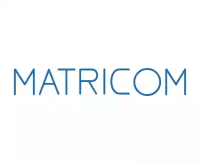 Matricom logo