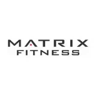 matrixfitness.com logo