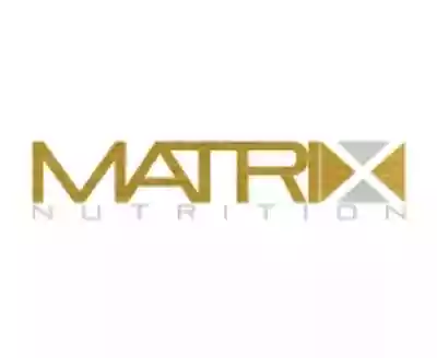 Shop Matrix Nutrition coupon codes logo