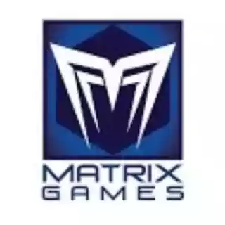 Matrix Games coupon codes