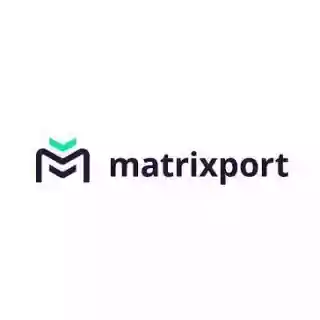 Shop Matrixport promo codes logo
