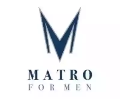 Matro for Men discount codes