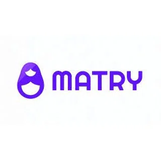 Matry logo