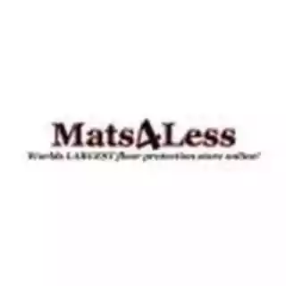 Mats 4 Less coupon codes