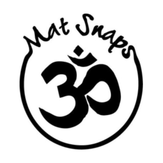 Shop MatSnaps logo
